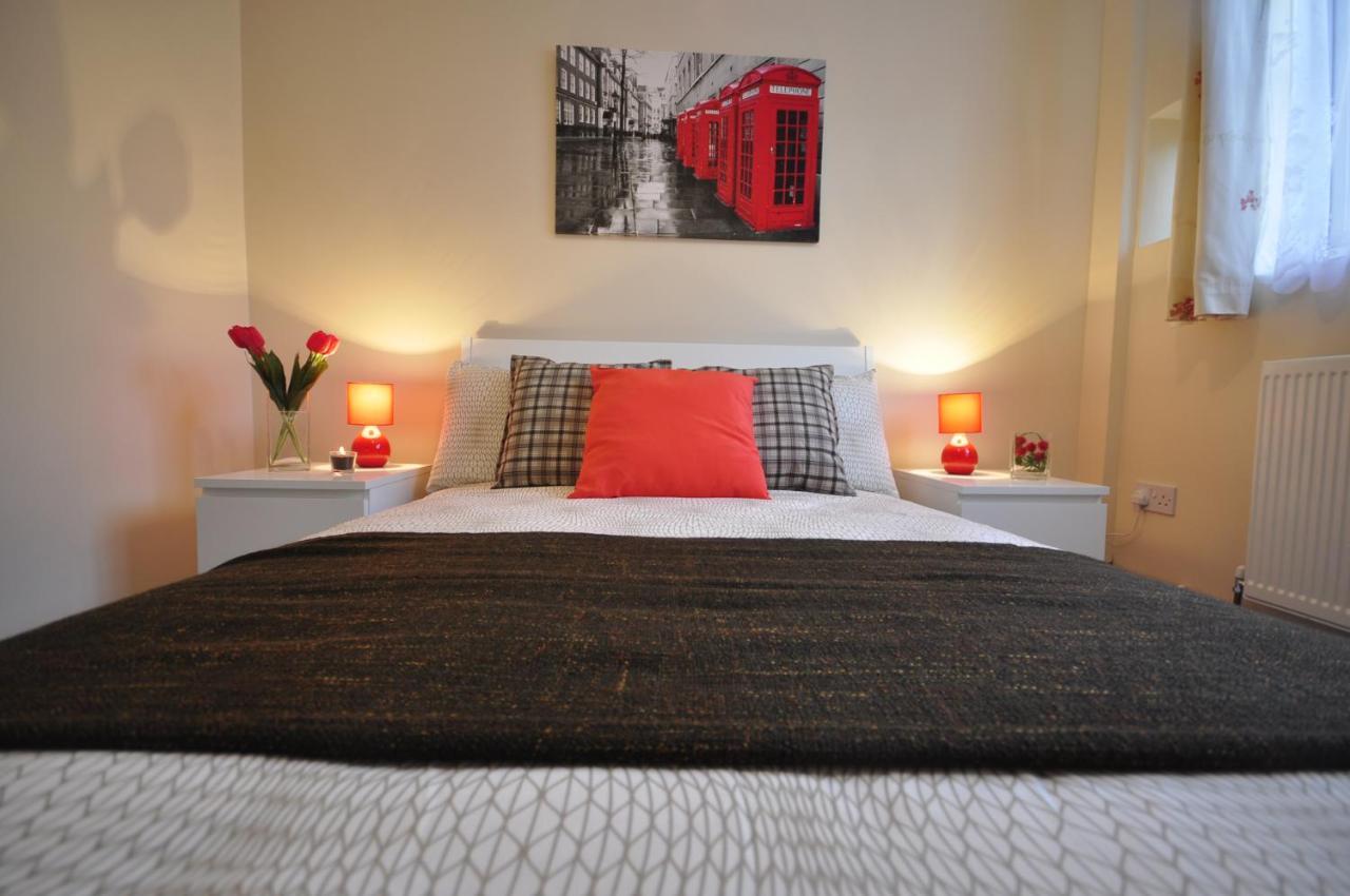 Aston Gasthof London