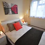 Aston Guest House
