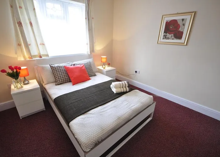 Aston Guest House